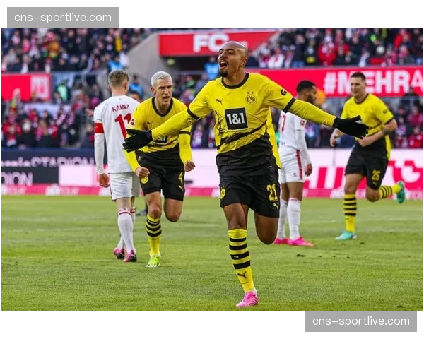 勒沃库森2-0完胜科隆，格里马尔多任意球直接破门锁定胜局