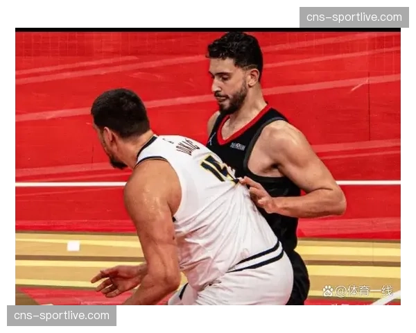 评论：从申京到约基奇，欧洲中锋的策应打法正在重新定义NBA内线