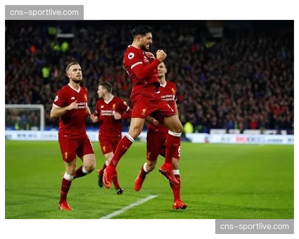 药厂队长塔在门线解围后激情怒吼，鼓舞全队士气