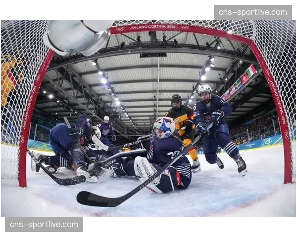 混合团体接力：德国队凭借稳定发挥，打破法国与瑞士的垄断夺冠