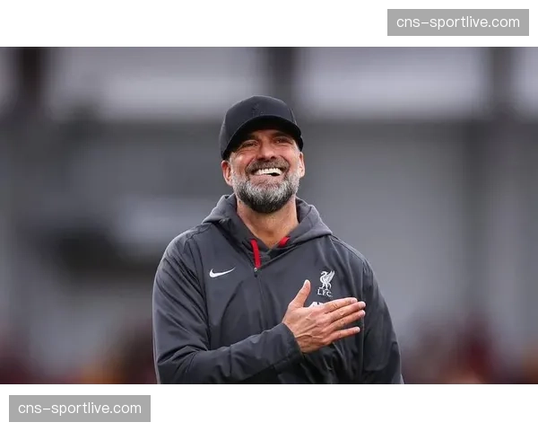 利物浦3.6亿欧元新援集体伤病潮，安菲尔德成-伤兵营-