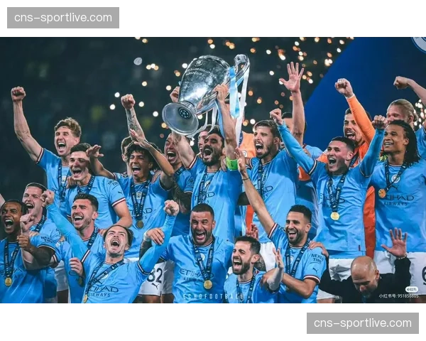 曼城展现卫冕冠军韧性，从落后9分到凭借进球数优势登顶